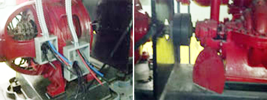 Pump Alignments, Hauppauge, NY