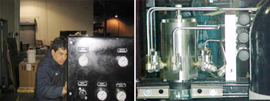 Air Compressors Sales and Service, NY