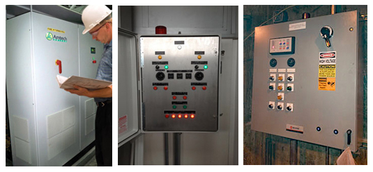 Variable Speed Controls, Trouble Shooting, Pump Technicians New York, Pump Repair, 