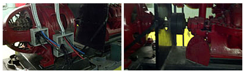 Fire Pump Repair Fire Pump Repair