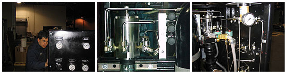 Turbine Starter System Repair, New York Turbine Starter System Repair, New York