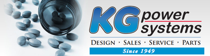 KG Power Systems