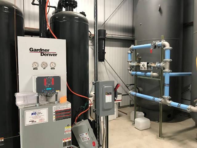 Air Compressor Service Long Island New York