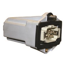 Barnes Electrical Quick Disconnect