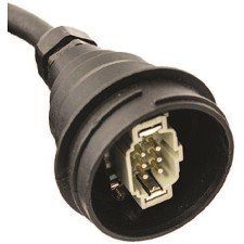 Barnes Fits E/One Extreme Circuit Breakers