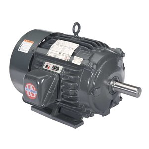 Nidec / U.S. Motors