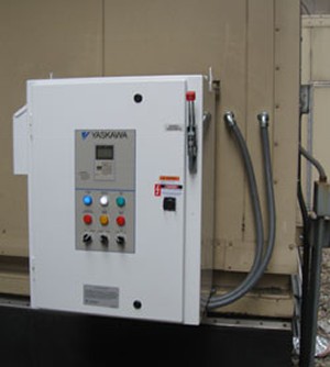 Variable Frequency Drives, Soft Starters for Sale