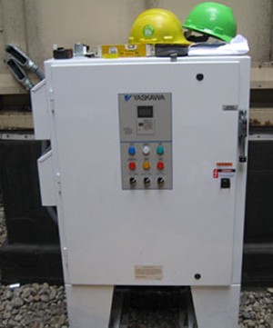 Variable Frequency Drive repair Long Island NY