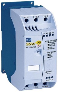 WEG VFD