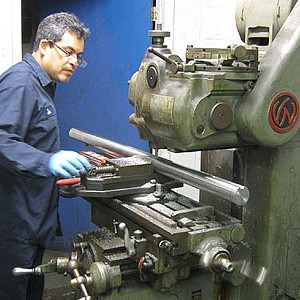 Electric Motor Rewind NY