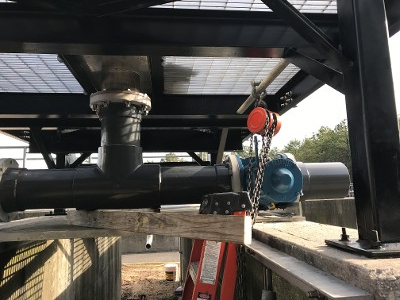 Pump Repair Long Island New York