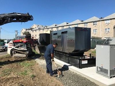 HVAC Pumps