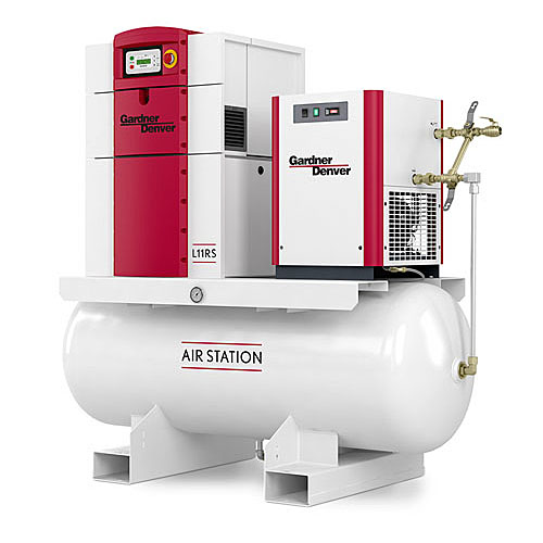 Air Compressor Sales NY