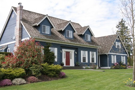 Residential Pumps