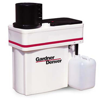 Gardner Denver Condensate Management