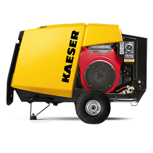 Kaeser M15 Air Compressor