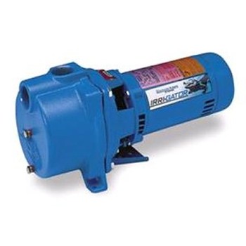 Goulds Irrigation Pumps