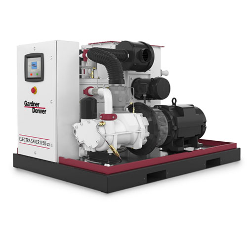 Gardner Denver Air Compressors NY