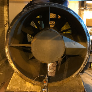 Fan Repair Long Island NY