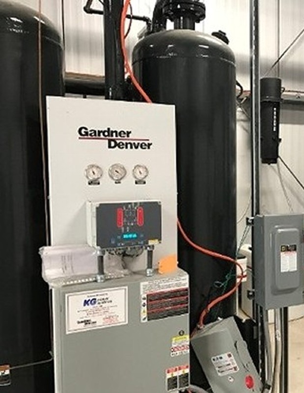 Air Compressor Service Long Island New York